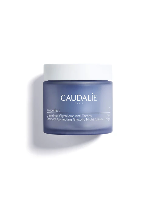 Vinoperfect Нічний крем для сяяння шкіри CAUDALIE модель 462 Фото