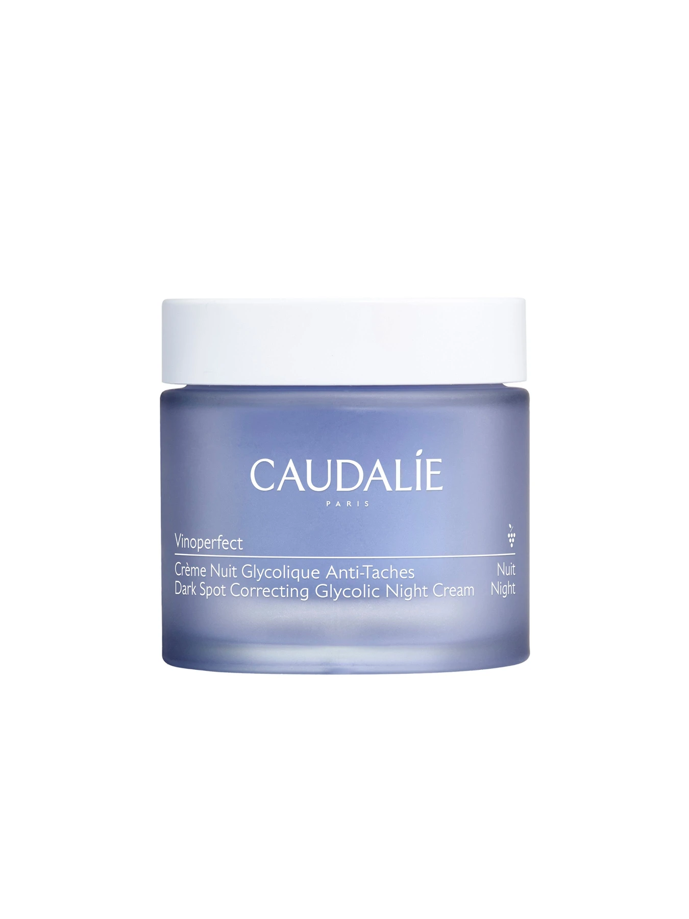 Vinoperfect Нічний крем для сяяння шкіри, змінний блок CAUDALIE модель 465 Vinoperfect Нічний крем для сяяння шкіри, змінний блок CAUDALIE модель 465 Фото