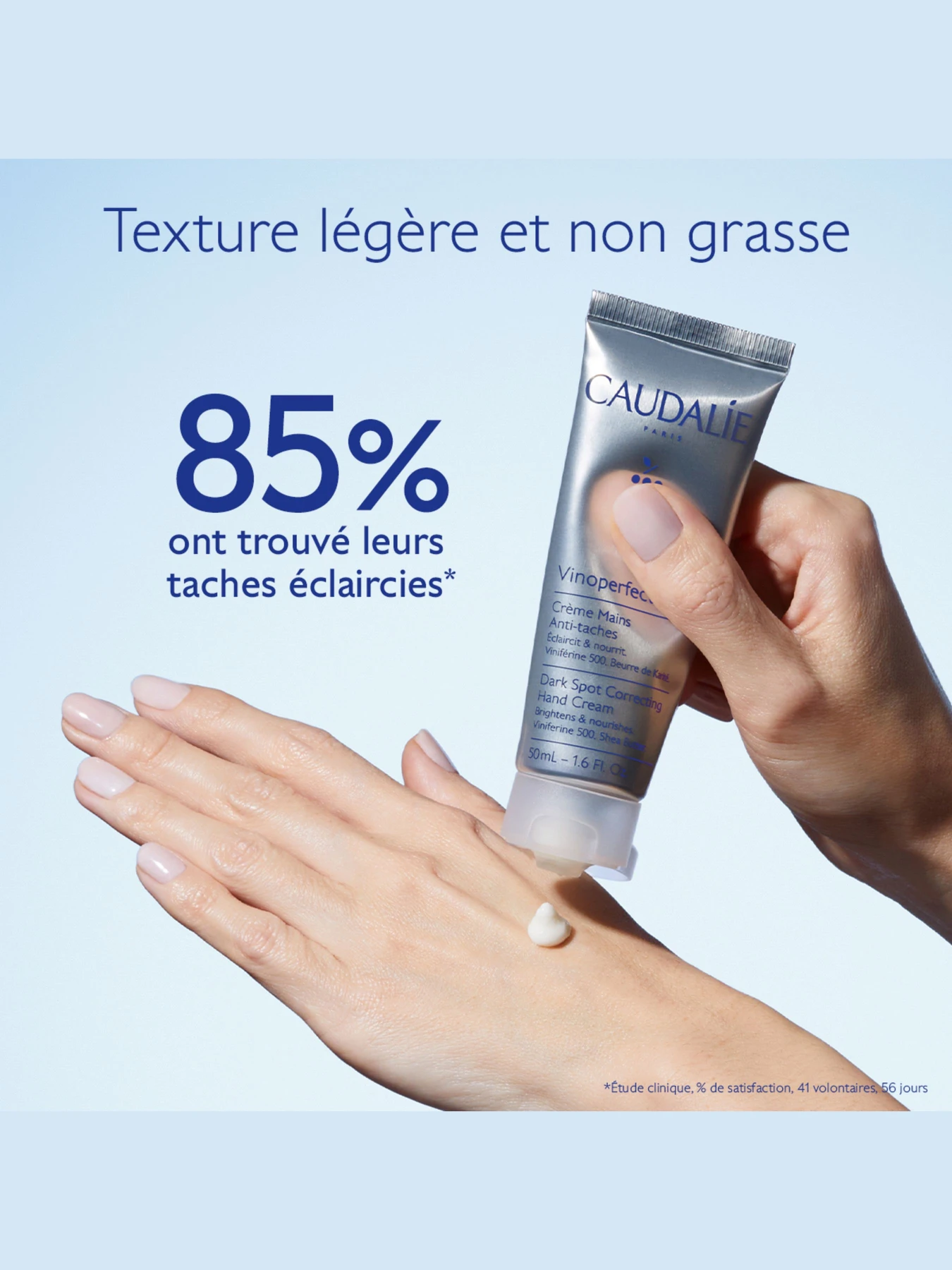 Vinoperfect крем для рук CAUDALIE модель 463 Vinoperfect крем для рук CAUDALIE модель 463 Фото