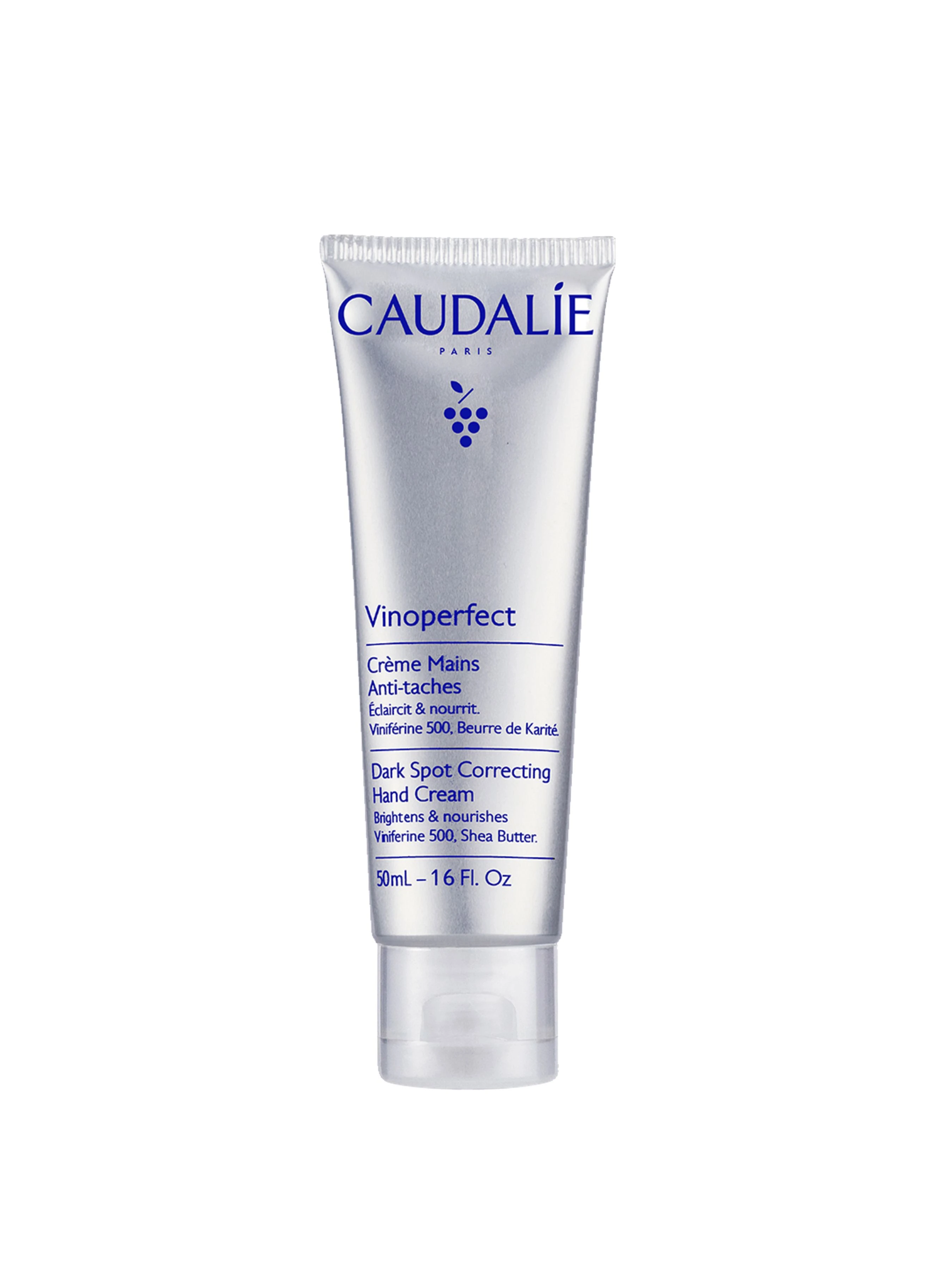 Vinoperfect крем для рук CAUDALIE