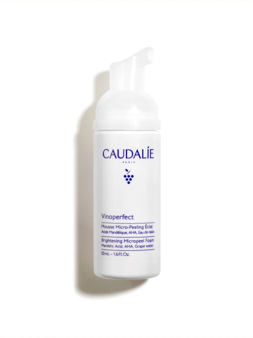 Vinoperfect Піна мікропілінг CAUDALIE модель 466 Фото