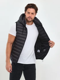 Куртки и дубленки Trend Collection модель TC7865GreyZHLTDMMN Фото