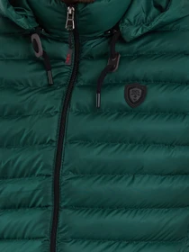 Куртки та дублянки Trend Collection модель TC7541GreenZHLTDMMN Фото