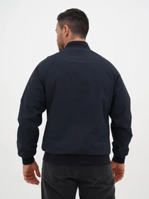 Куртки та дублянки Trend Collection модель TC12895DarkBlueMNKRTKDMSZN Фото
