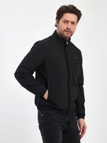 Куртки и дубленки Trend Collection модель TC11134BlackMNKRTKDMSZN Фото