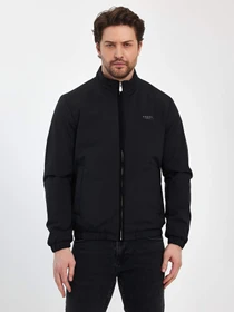Куртки и дубленки Trend Collection модель TC11134BlackMNKRTKDMSZN Фото