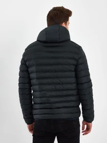 Куртки и дубленки Trend Collection модель TC7867DarkBlueMNKRTKDMSZN Фото