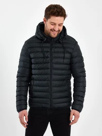 Куртки и дубленки Trend Collection модель TC7867DarkBlueMNKRTKDMSZN Фото