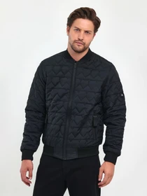 Куртки и дубленки Trend Collection модель TC6139BlackMNKRTKDMSZN Фото