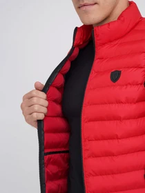 Куртки та дублянки Trend Collection модель TC5212RedMNKRTKDMSZN Фото