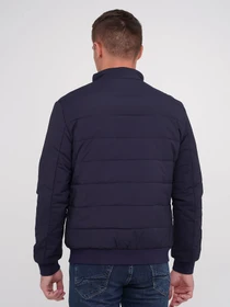 Куртки та дублянки Trend Collection модель TC5105BlueMNKRTKDMSZN Фото