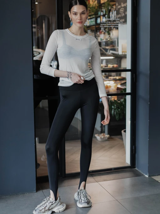 Жіночі Легінси Jadone Fashion фото 2