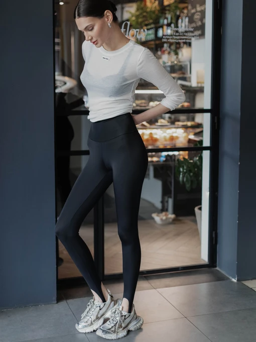 Жіночі Легінси Jadone Fashion фото 3