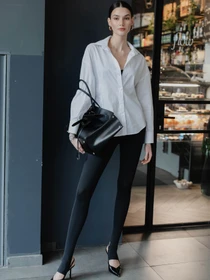 Рубашки Jadone Fashion модель Sorochka_Emi_bila Фото