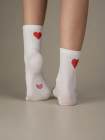 Шкарпетки та гольфи MovementStandard модель MS M0109S Фото