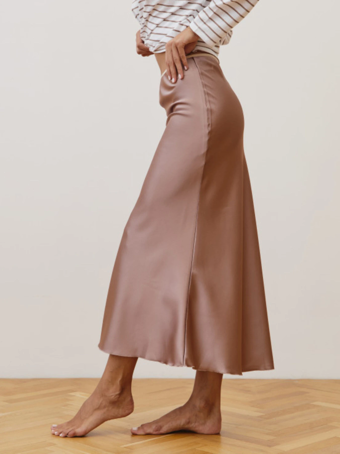 Юбки Lilove модель 229 Фото