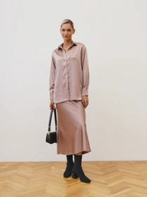 Юбки Lilove модель 229 Фото
