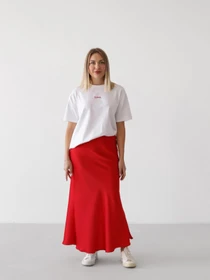 Юбки Lilove модель 229 Фото