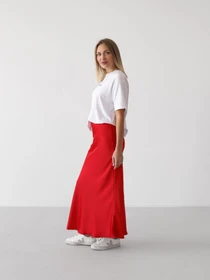 Юбки Lilove модель 229 Фото