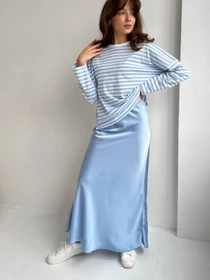 Юбки Lilove модель 229 Фото