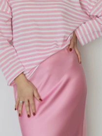 Юбки Lilove модель 229 Фото