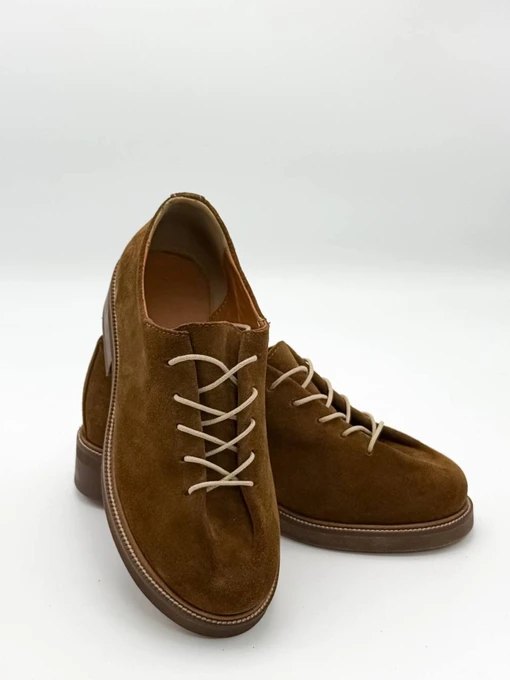 Туфлі та лофери Eleven11Shoes модель 001-440 Фото
