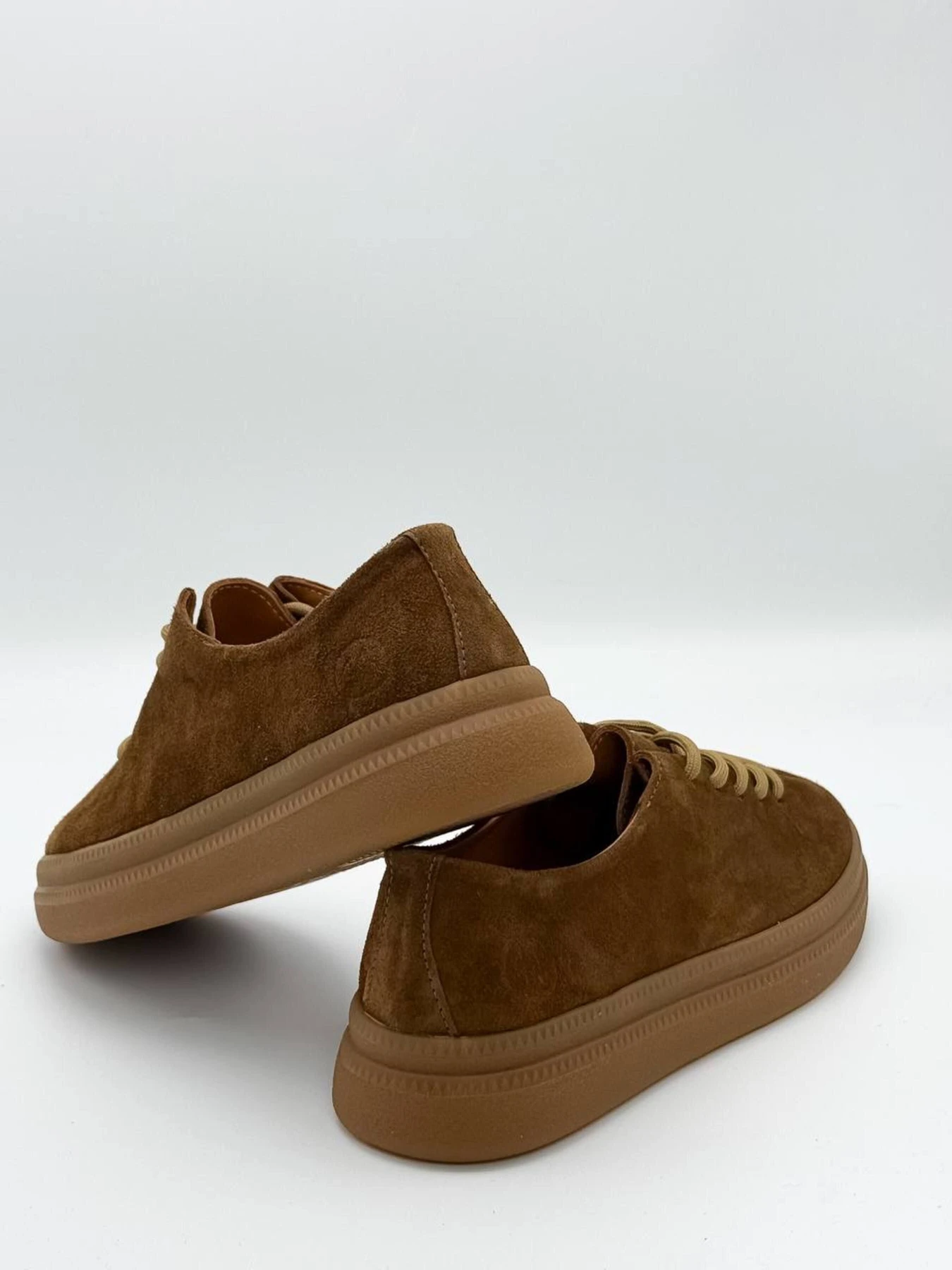 Кеды Eleven11Shoes модель 002-440 Фото