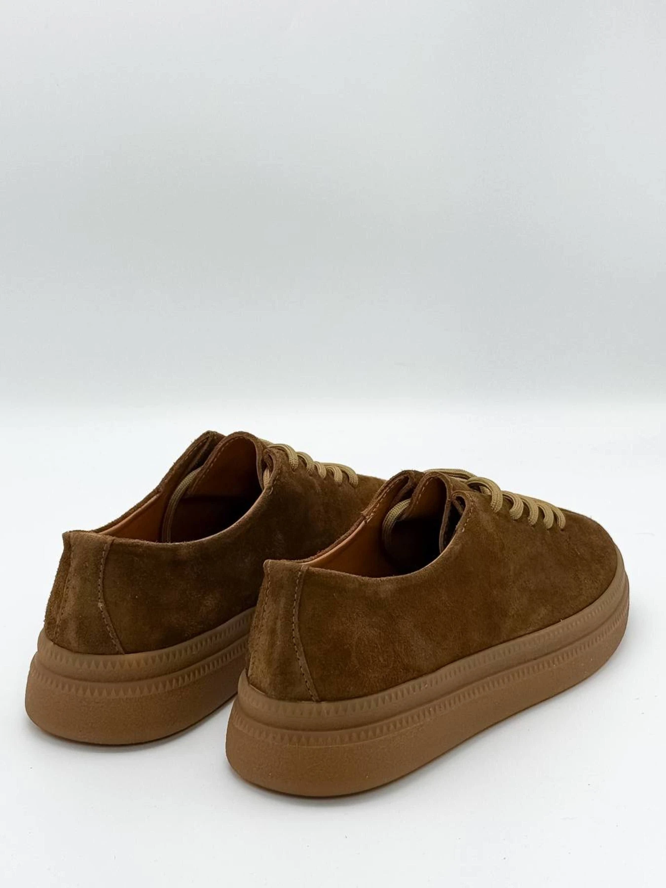 Кеды Eleven11Shoes модель 002-440 Фото