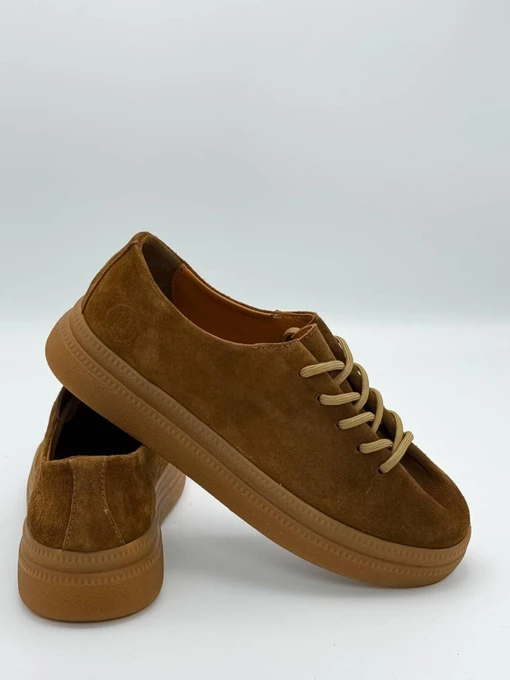 Кеди Eleven11Shoes модель 002-440 Фото