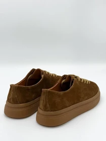 Кеды Eleven11Shoes модель 002-440 Фото