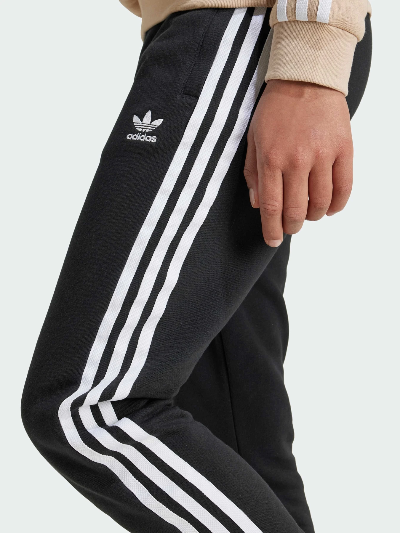 Брюки Adidas Adicolor модель IY7484 Брюки Adidas Adicolor модель IY7484 Фото
