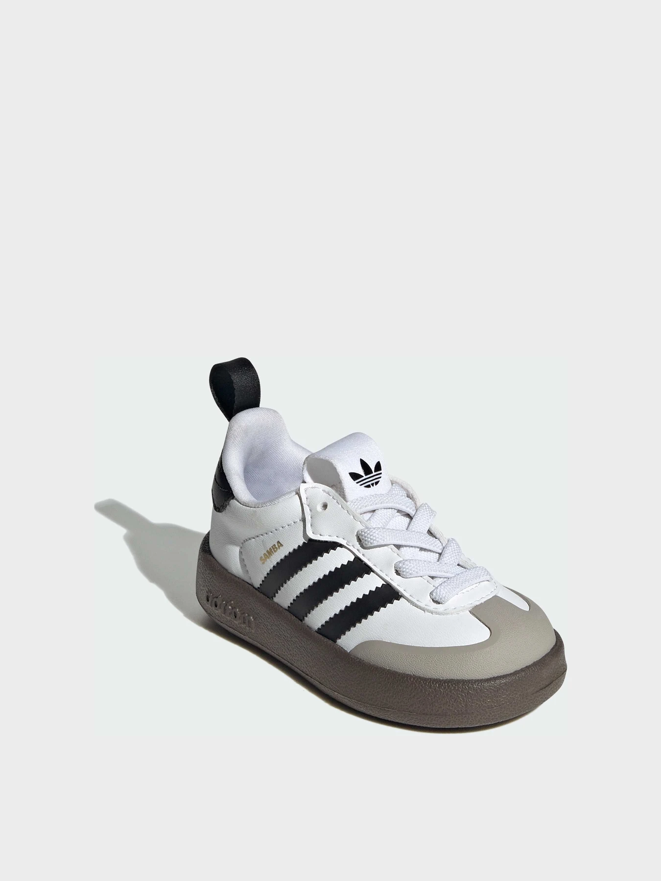 Кроссовки Adidas Samba модель IH3506 Фото