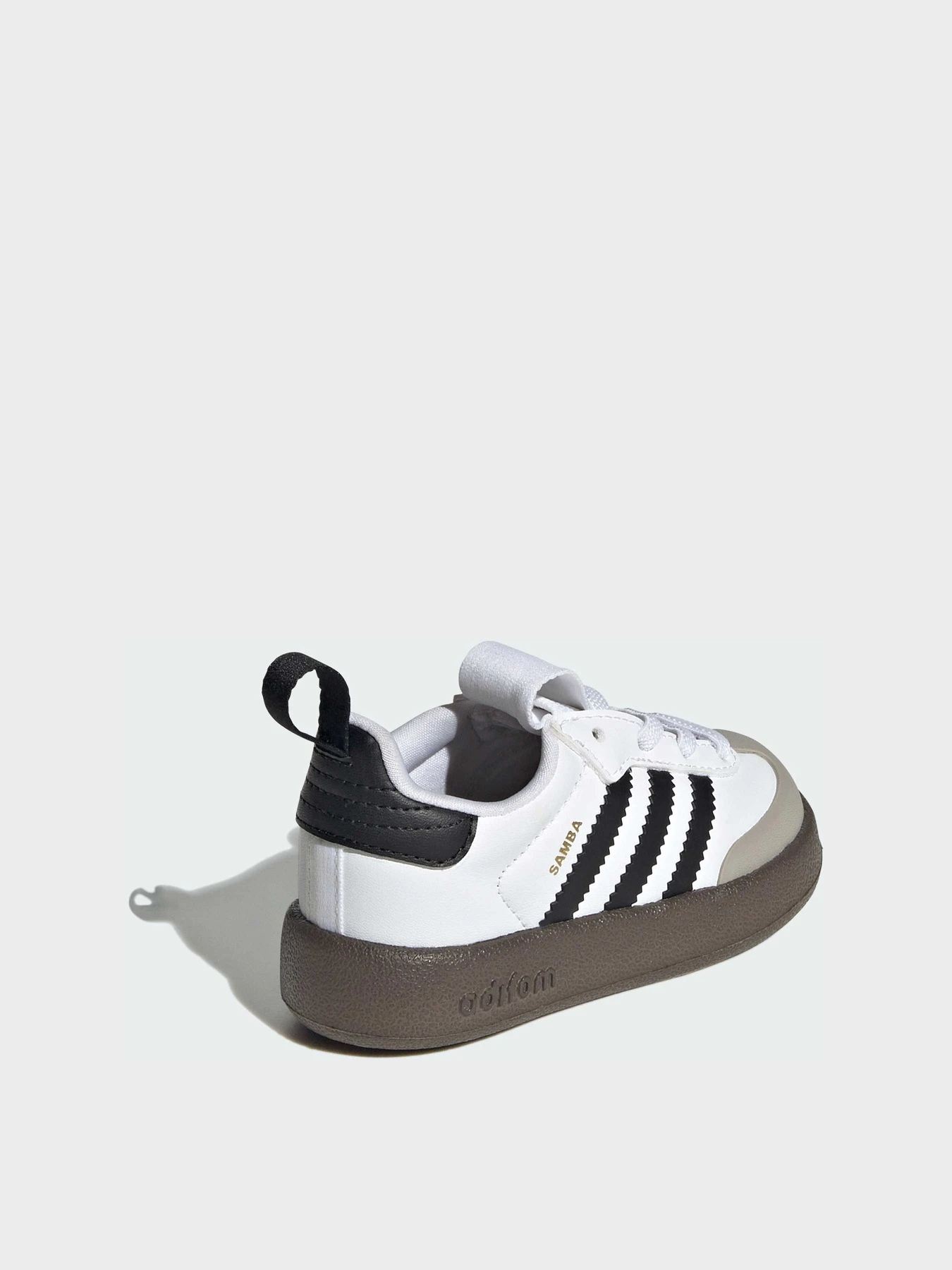 Кроссовки Adidas Samba модель IH3506 Фото