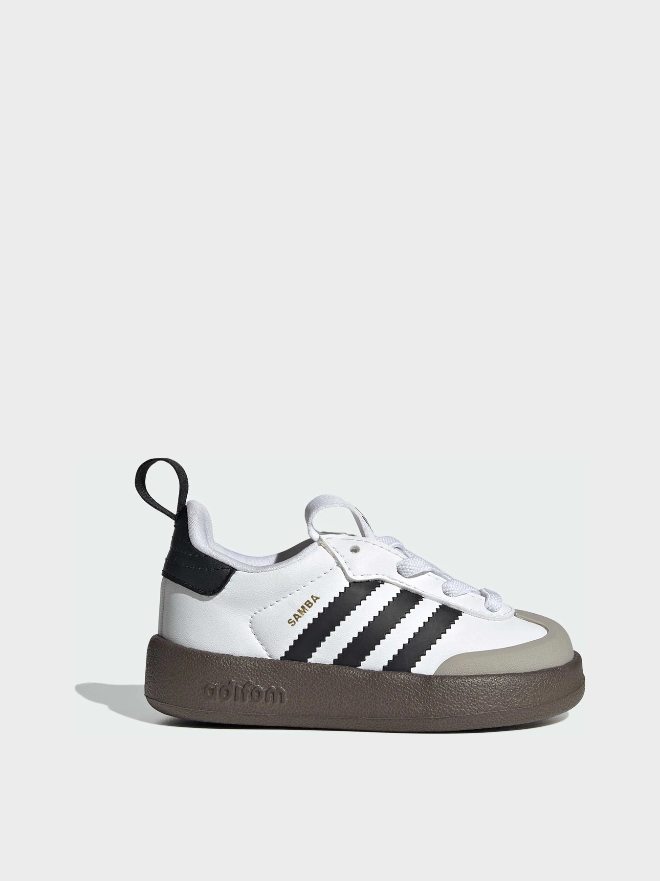 Кроссовки Adidas Samba модель IH3506 Фото