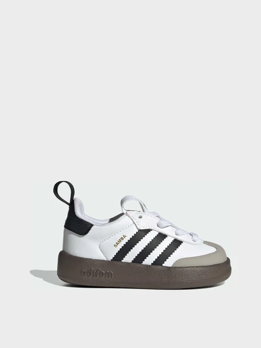 Кроссовки Adidas Samba модель IH3506 Фото