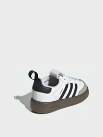 Кроссовки Adidas Samba модель IH3506 Фото