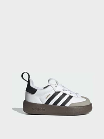 Кросівки Adidas Samba модель IH3506 Фото