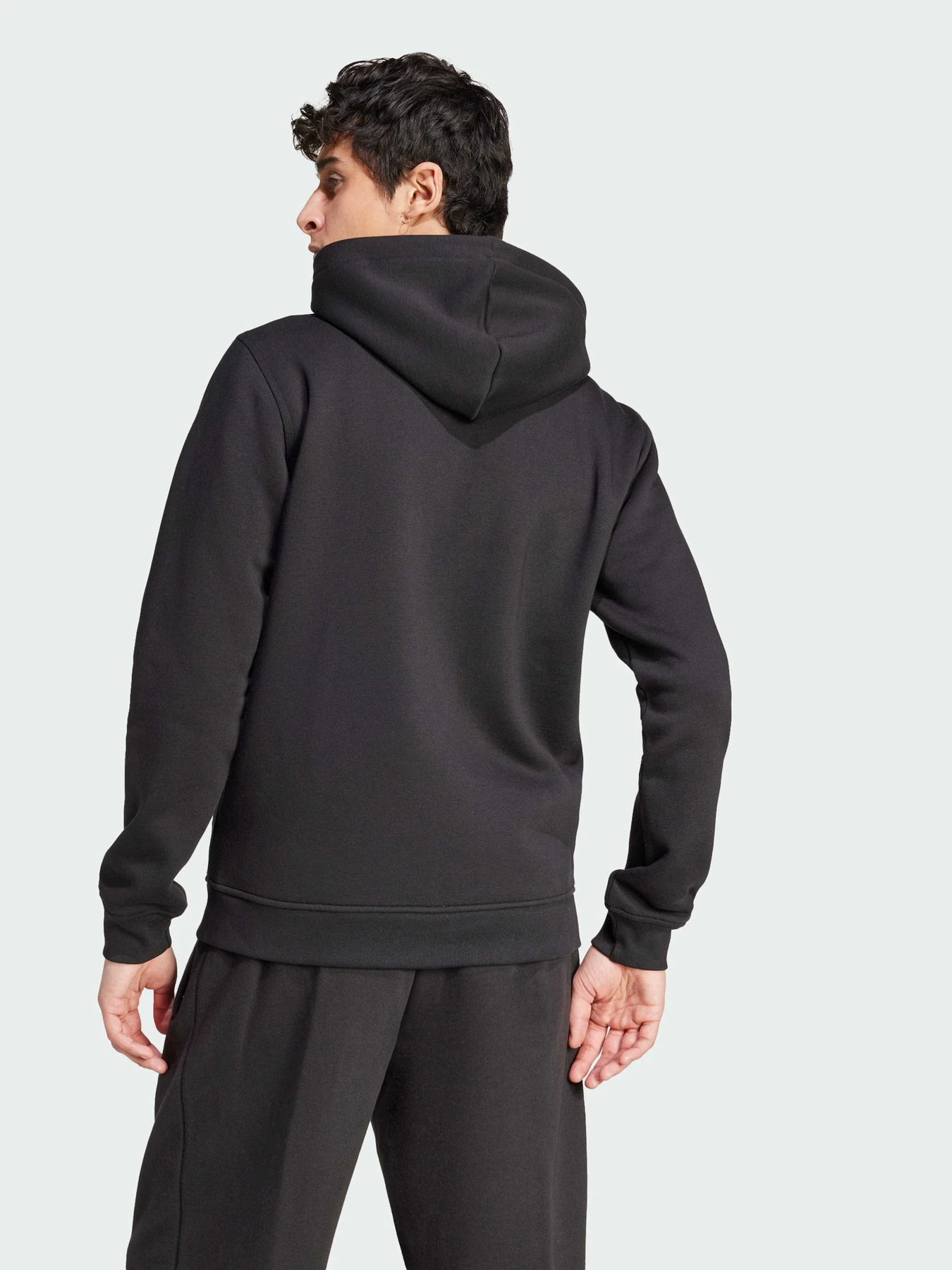 Худи и свитшоты Adidas модель IW5791 Худи и свитшоты Adidas модель IW5791 Фото