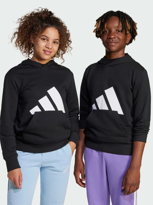 Худи и свитшоты Adidas модель JC9667 Фото