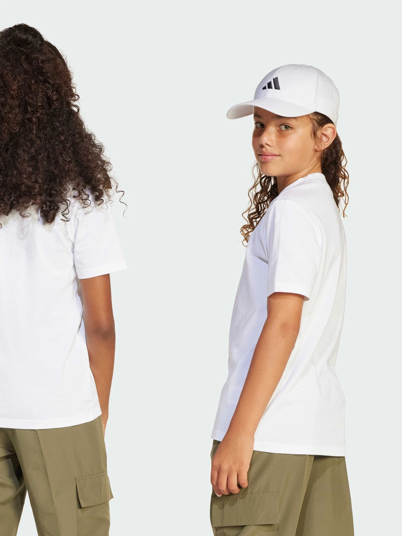 Футболки и поло Adidas модель JC9774 Футболки и поло Adidas модель JC9774 Фото