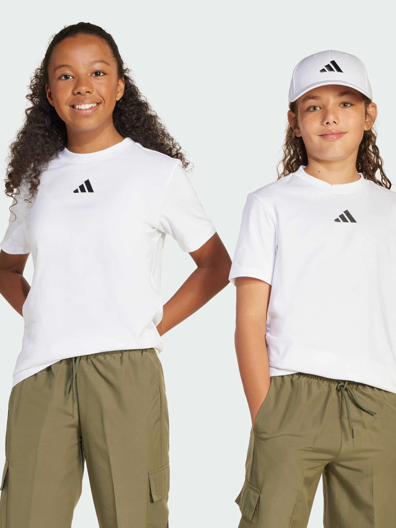 Футболки и поло Adidas модель JC9774 Футболки и поло Adidas модель JC9774 Фото