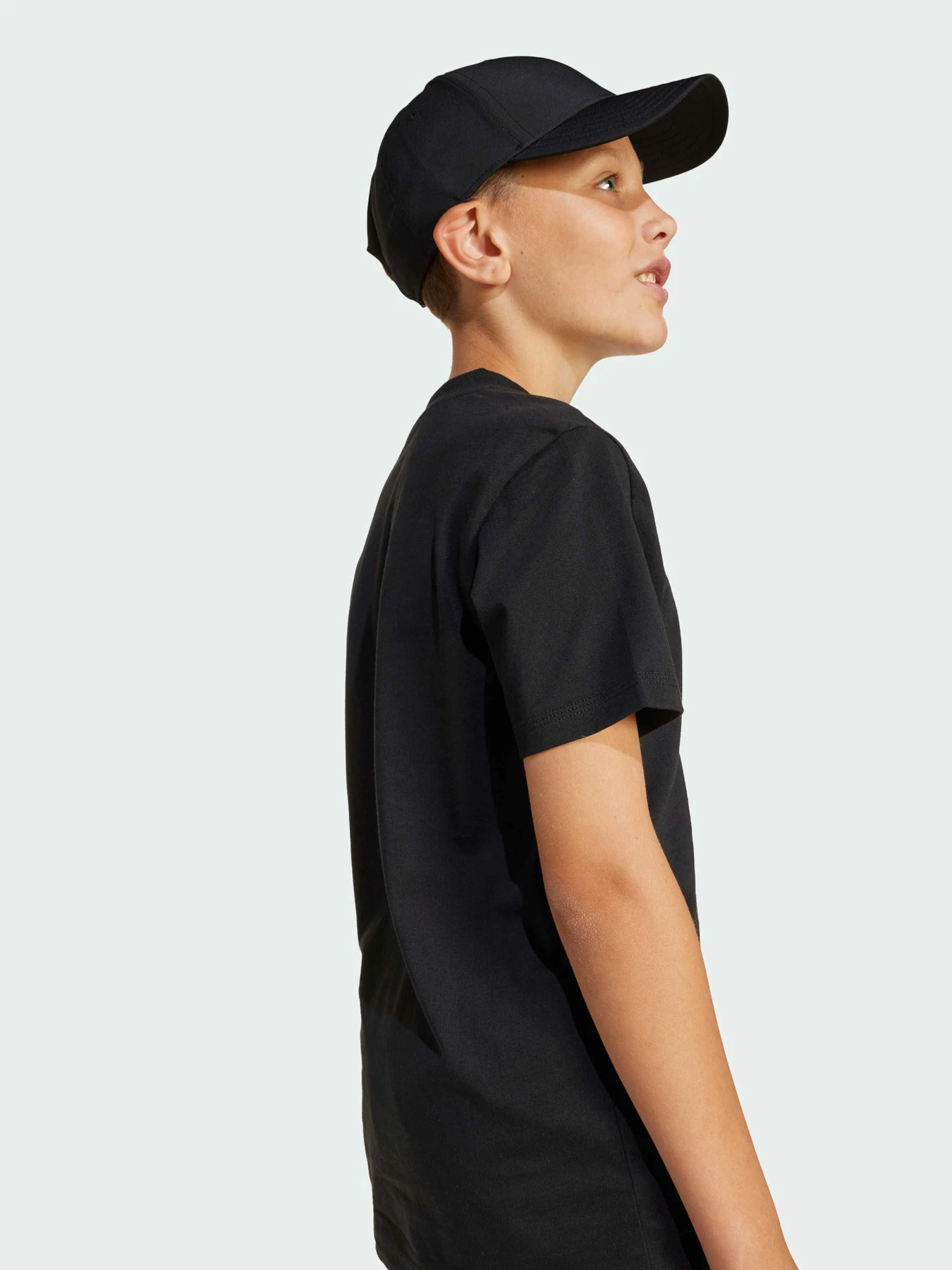 Футболки и поло Adidas Adidas Essentials модель JC9776 Футболки и поло Adidas Adidas Essentials модель JC9776 Фото