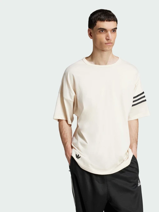 Футболки і поло Adidas Adicolor модель JC9933 Фото
