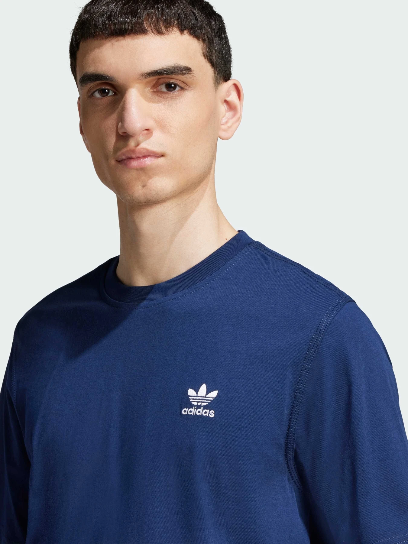 Футболки і поло Adidas модель JC9989 Фото