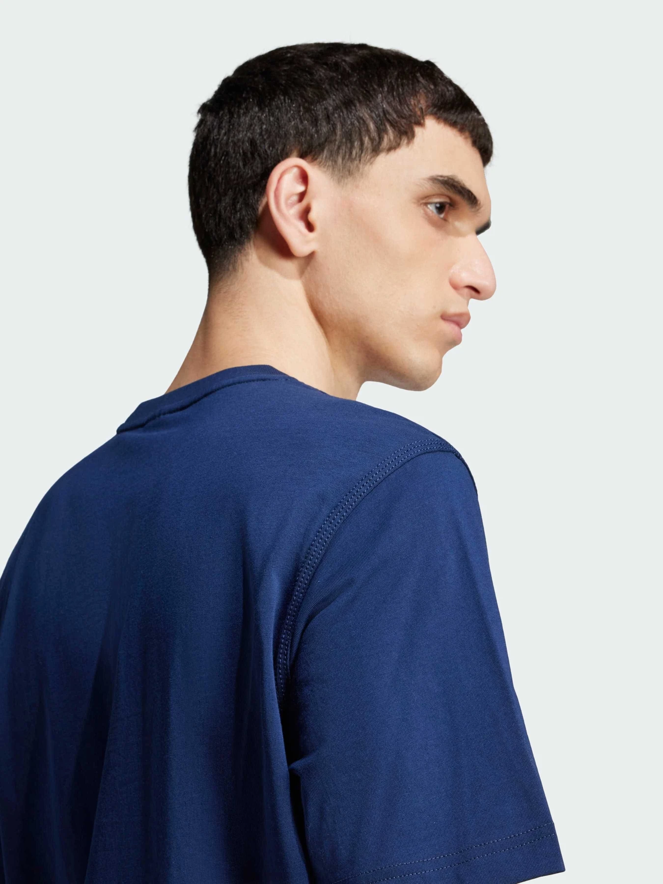 Футболки і поло Adidas модель JC9989 Фото