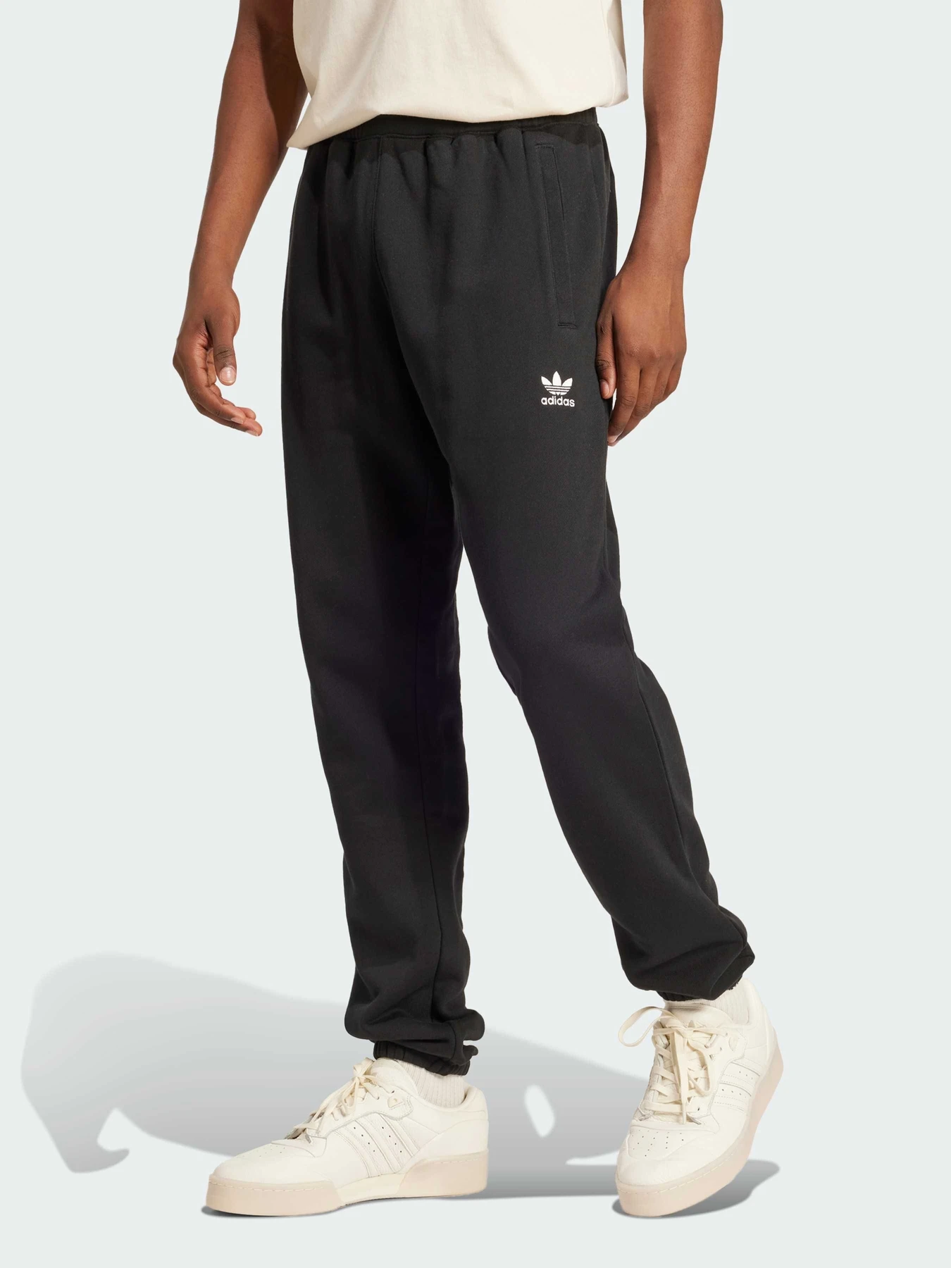 Брюки Adidas модель JD2422 Брюки Adidas модель JD2422 Фото