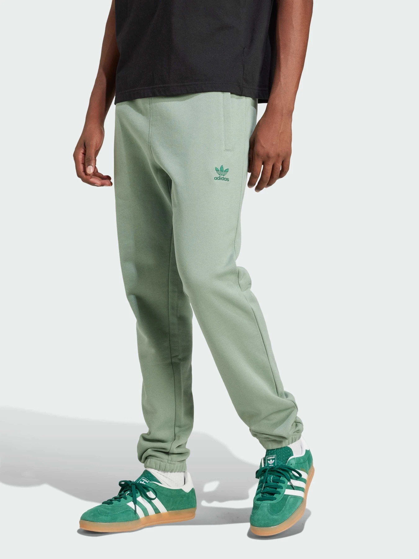 Брюки Adidas модель JD2427 Брюки Adidas модель JD2427 Фото