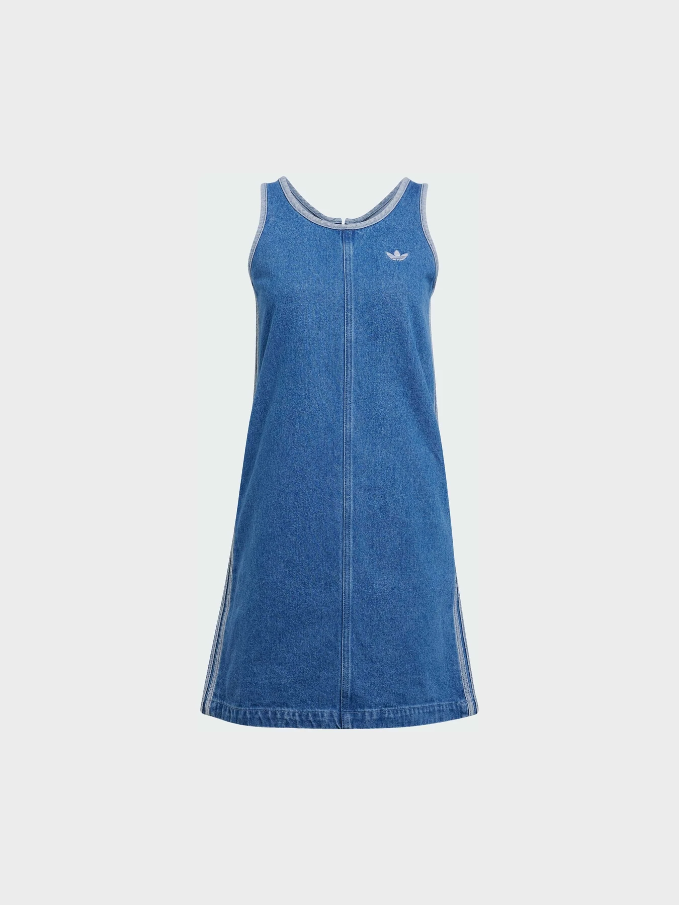 Платья Adidas Adicolor модель JD2580 Фото