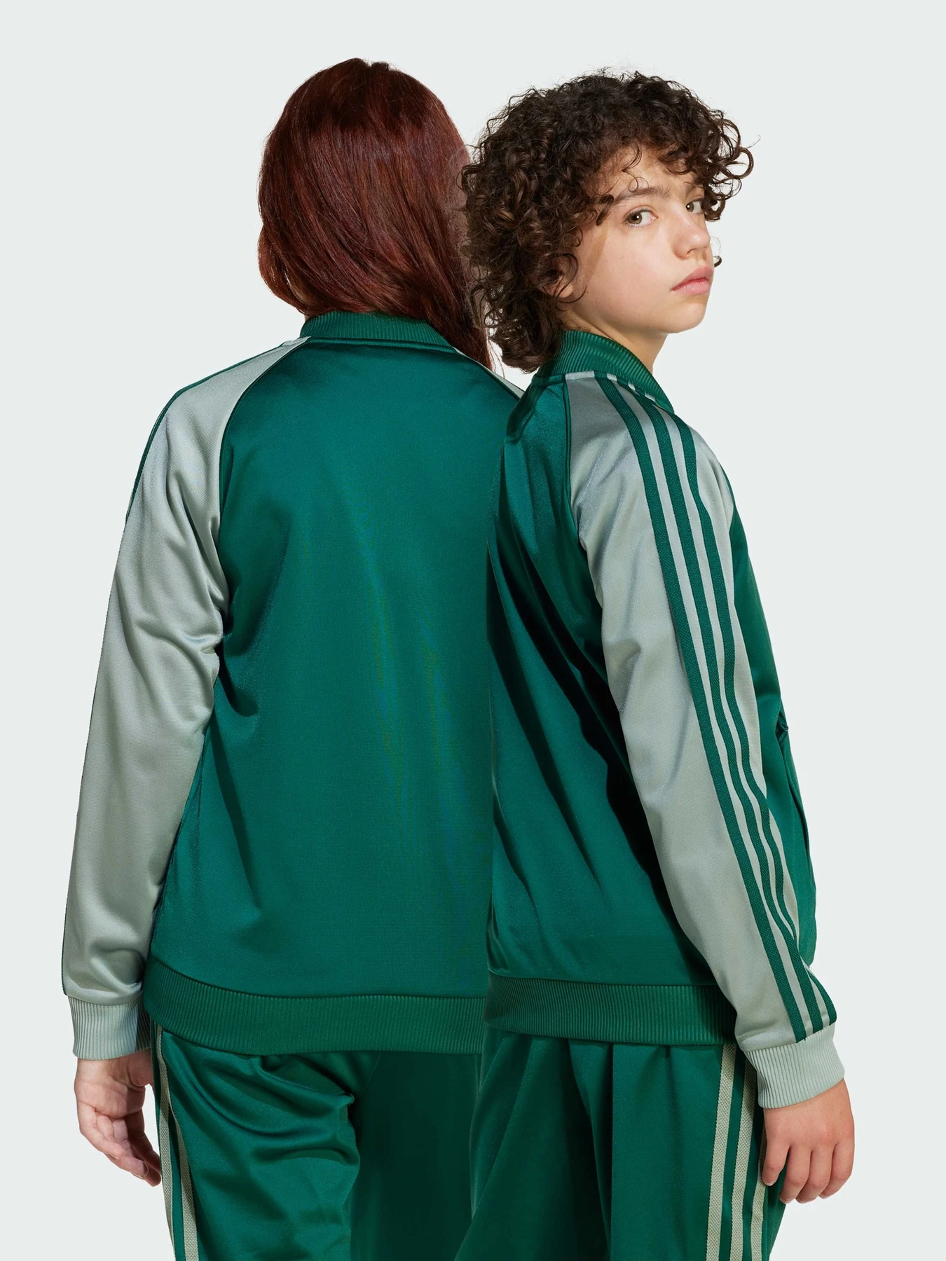 Худи и свитшоты Adidas Adicolor модель JD1611 Худи и свитшоты Adidas Adicolor модель JD1611 Фото