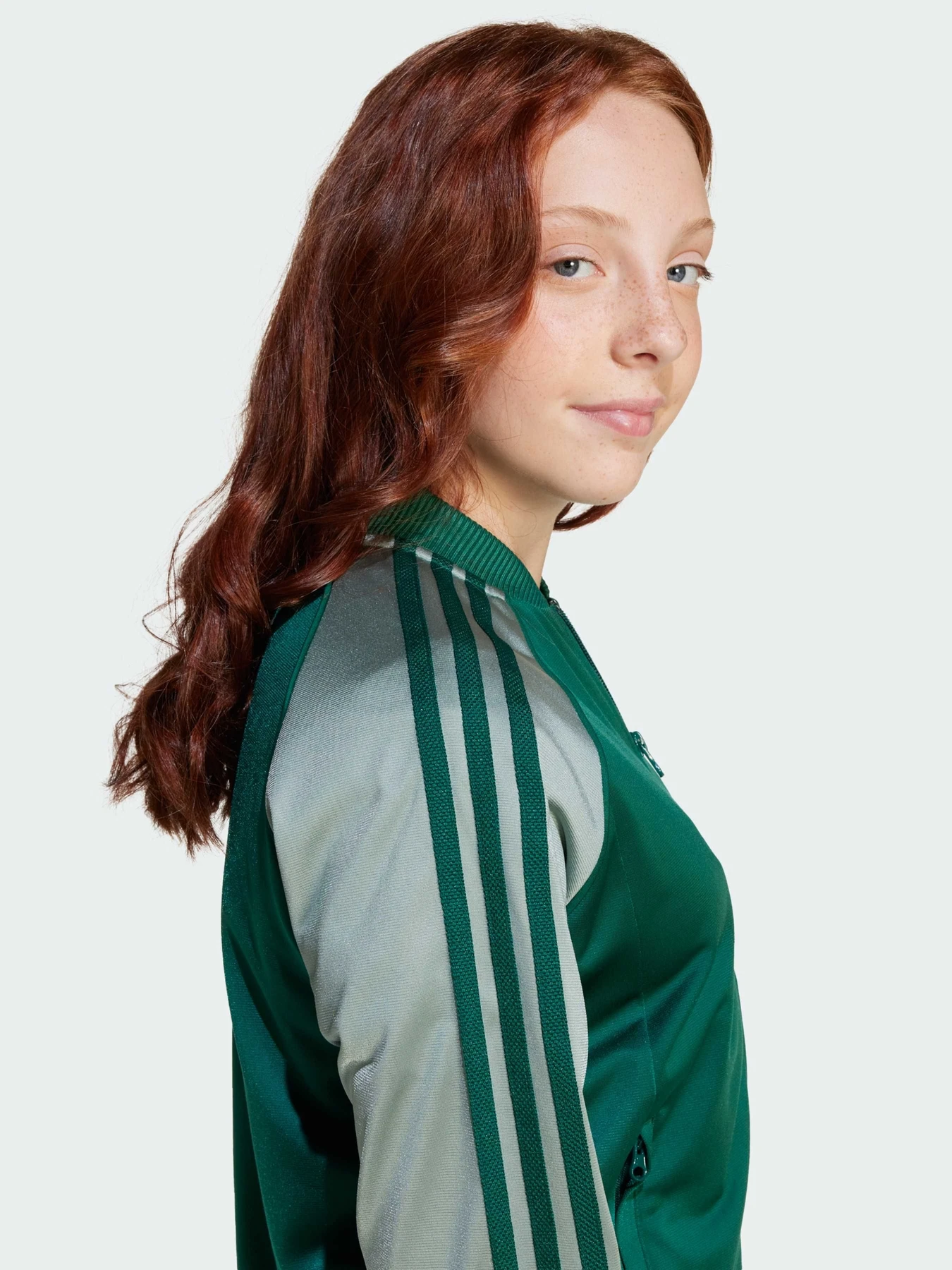Худи и свитшоты Adidas Adicolor модель JD1611 Худи и свитшоты Adidas Adicolor модель JD1611 Фото